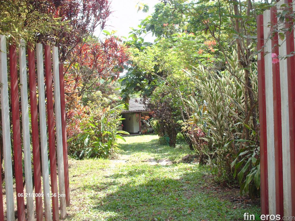 Nidya Gutierrez - Finca en Cachipay, Cundinamarca